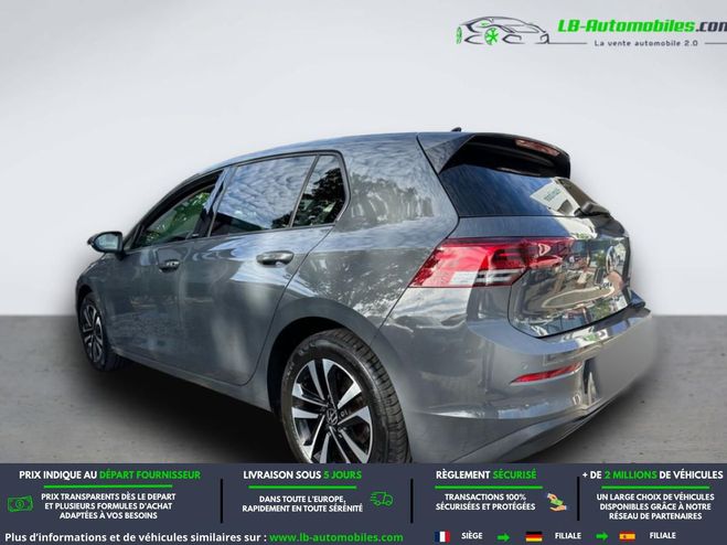 Volkswagen Golf 1.5 TSI ACT OPF 130 BVM Gris M�tallique de 2020