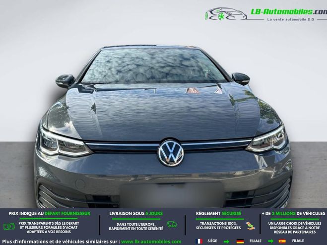 Volkswagen Golf 1.5 TSI ACT OPF 130 BVM Gris M�tallique de 2020