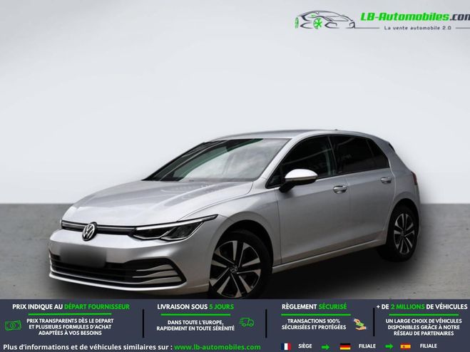 Volkswagen Golf 1.0 TSI OPF 110 BVM Argent� M�tallique de 2020