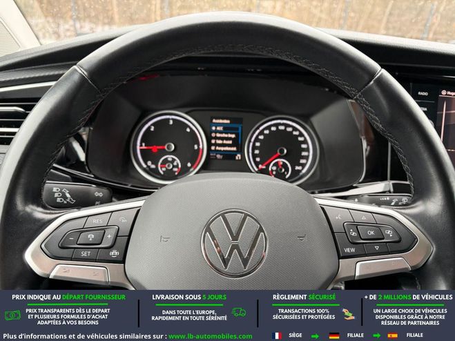 Volkswagen Multivan 2.0 TDI 150 BVA Gris de 2021