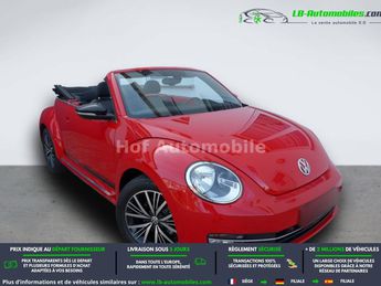 voir détails -Volkswagen Coccinelle 1.2 TSI 105 BMT BVM à Beaupuy (31) Voir détails -Volkswagen Coccinelle 1.2 TSI 105 BMT BVM à Beaupuy (31)