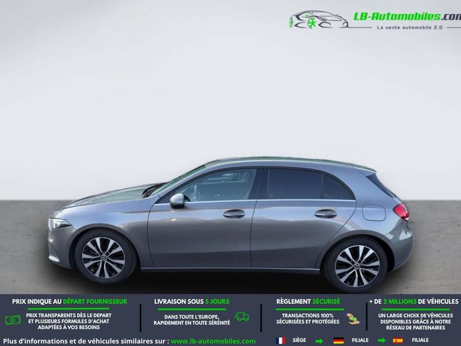Mercedes Classe A 220 d BVA Gris M�tallique de 2021