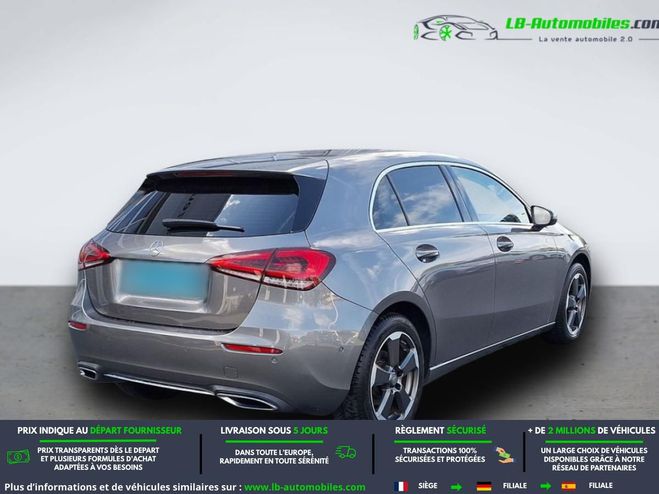 Mercedes Classe A 200 BVM Gris M�tallique de 2020