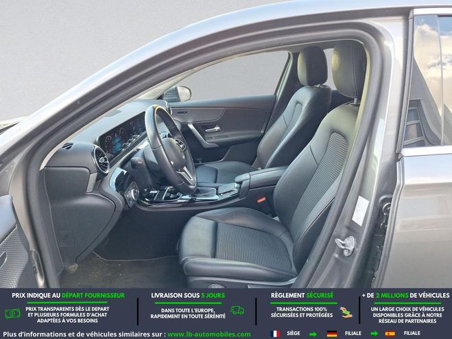 Mercedes Classe A 200 BVM Gris M�tallique de 2020