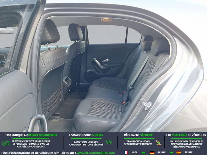 Mercedes Classe A 200 BVM Gris M�tallique de 2020
