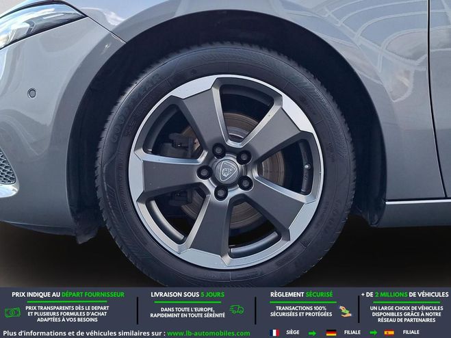 Mercedes Classe A 200 BVM Gris M�tallique de 2020