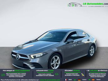 Mercedes Classe A