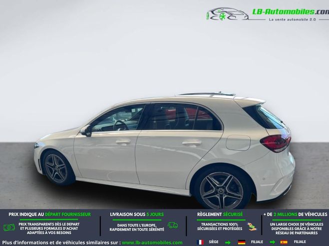 Mercedes Classe A 200 BVM Blanc de 2020