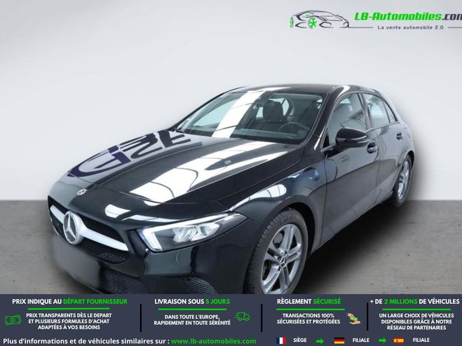 Mercedes Classe A 250 BVA Noir M�tallique de 2020