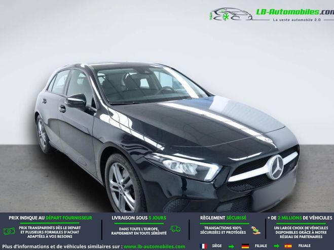 Mercedes Classe A 250 BVA Noir M�tallique de 2020