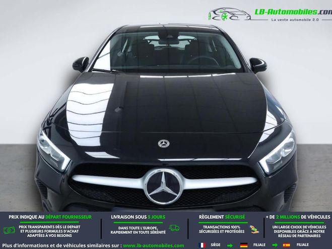 Mercedes Classe A 250 BVA Noir M�tallique de 2020