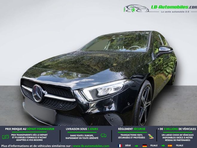 Mercedes Classe A 200 BVA Noir de 2019