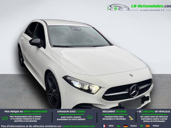 Mercedes Classe A 180 BVM Blanc de 2020