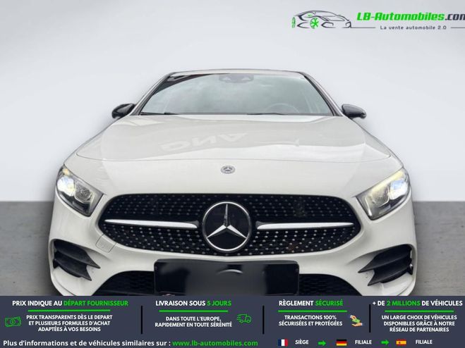 Mercedes Classe A 180 BVM Blanc de 2020