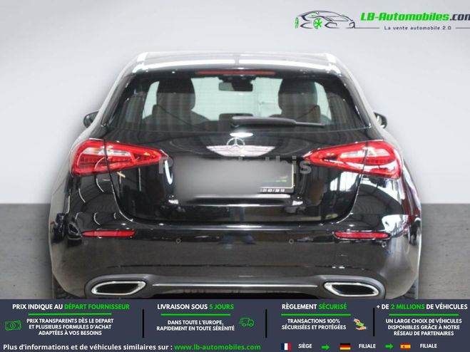 Mercedes Classe A 200 BVM Noir M�tallique de 2019
