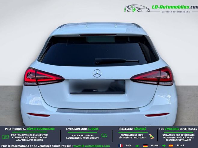 Mercedes Classe A 200 BVM Blanc de 2019