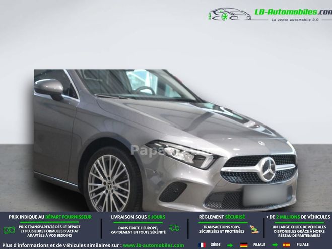 Mercedes Classe A 200 BVM Gris M�tallique de 2020
