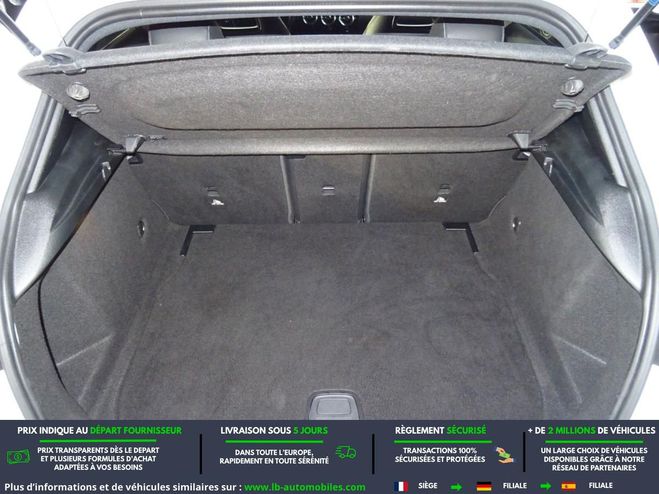 Mercedes Classe A 180 BVM Blanc de 2020