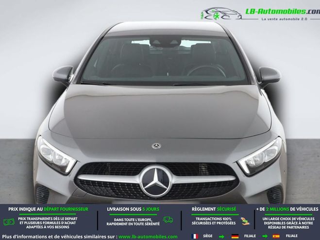 Mercedes Classe A 200 BVA Gris M�tallique de 2020