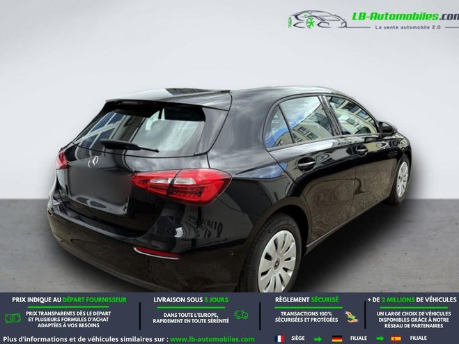 Mercedes Classe A 180 d BVM Noir M�tallique de 2020