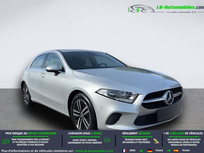 Mercedes Classe A 180 BVM Argent� M�tallique de 2021
