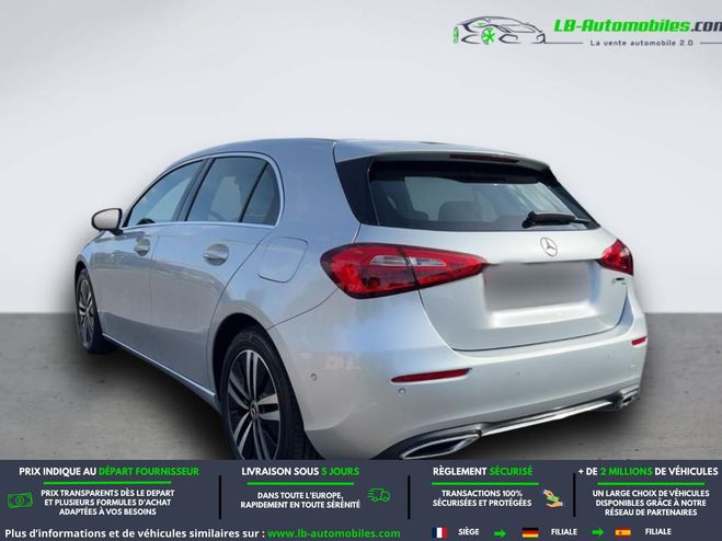 Mercedes Classe A 180 BVM Argent� M�tallique de 2021