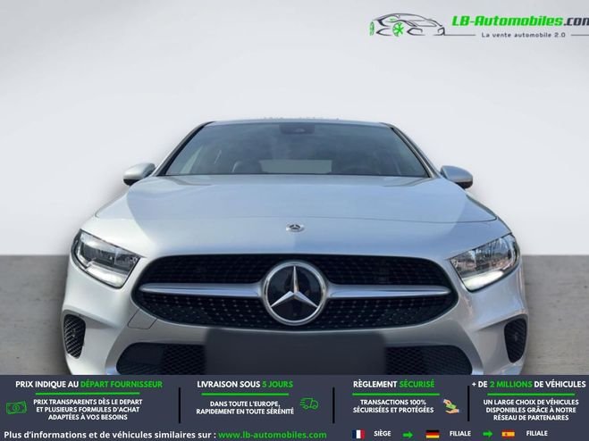 Mercedes Classe A 180 BVM Argent� M�tallique de 2021
