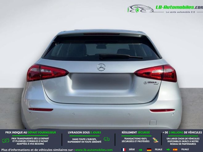Mercedes Classe A 180 BVM Argent� M�tallique de 2021