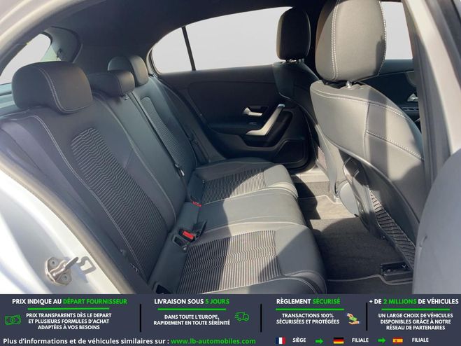 Mercedes Classe A 180 BVM Argent� M�tallique de 2021