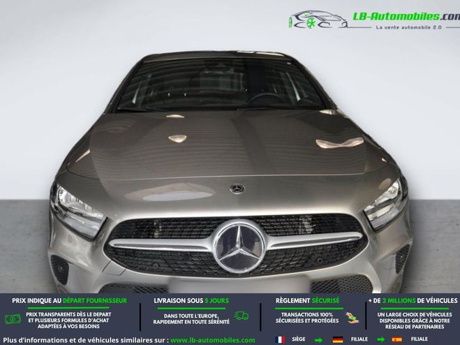 Mercedes Classe A 180 BVM Argent� M�tallique de 2019