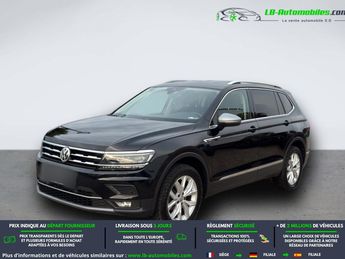 voir détails -Volkswagen Tiguan 2.0 TDI 150ch BVA à Beaupuy (31) Voir détails -Volkswagen Tiguan 2.0 TDI 150ch BVA à Beaupuy (31)