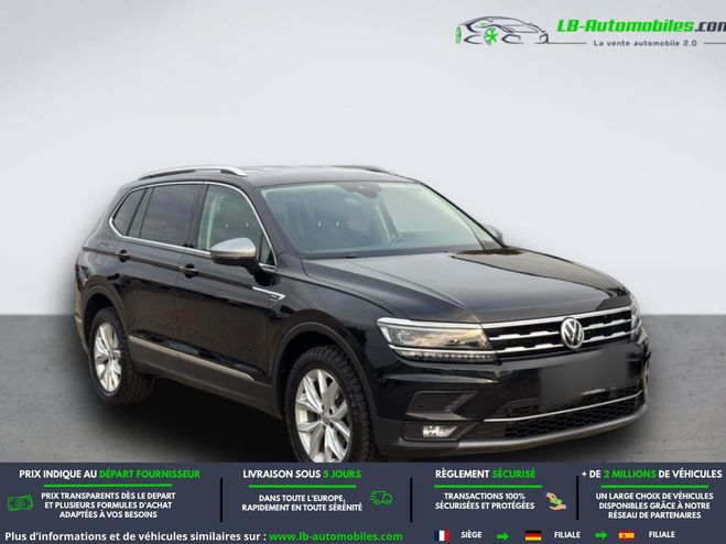 Volkswagen Tiguan 2.0 TDI 150ch BVA Noir M�tallique de 2021