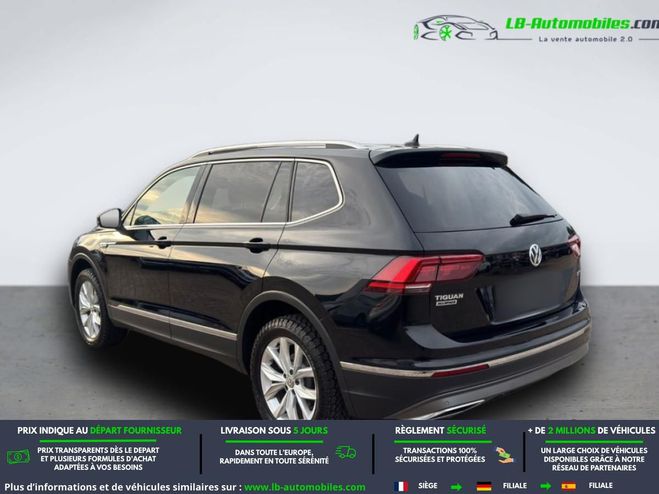 Volkswagen Tiguan 2.0 TDI 150ch BVA Noir M�tallique de 2021