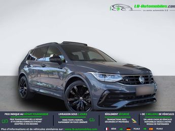 voir détails -Volkswagen Tiguan 2.0 TSI 245ch BVA 4Motion à Beaupuy (31) Voir détails -Volkswagen Tiguan 2.0 TSI 245ch BVA 4Motion à Beaupuy (31)