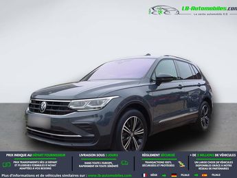  Voir d&eacute;tails -Volkswagen Tiguan 1.5 TSI 150ch BVM &agrave; Beaupuy (31)