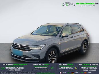  Voir d&eacute;tails -Volkswagen Tiguan 1.5 TSI 150ch BVM &agrave; Beaupuy (31)