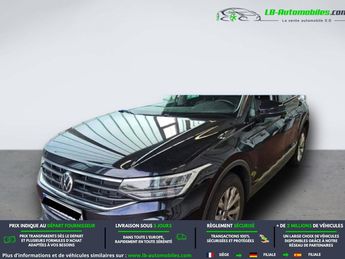  Voir d&eacute;tails -Volkswagen Tiguan 1.5 TSI 150ch BVA &agrave; Beaupuy (31)