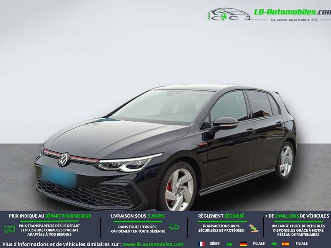 Volkswagen Golf 2.0 TSI 245 BVA Noir M�tallique de 2021