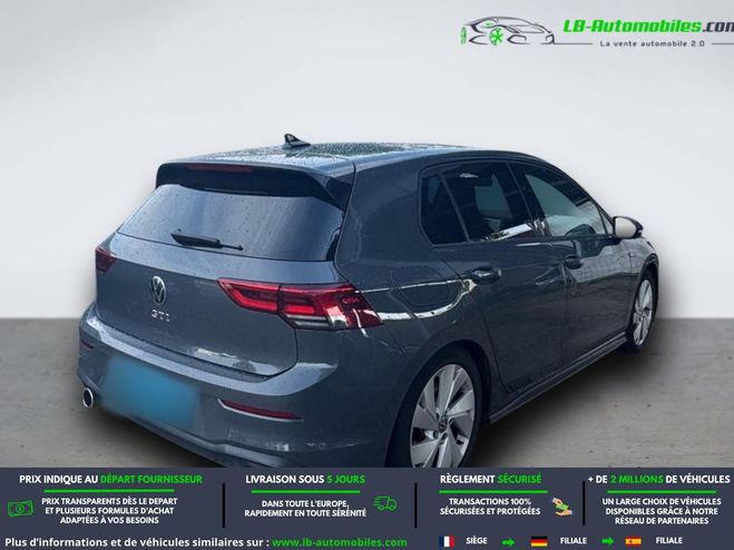 Volkswagen Golf 2.0 TSI 245 BVA Gris M�tallique de 2021