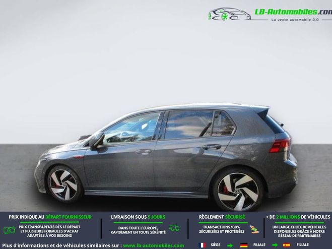 Volkswagen Golf 2.0 TSI 245 BVA Gris M�tallique de 2021
