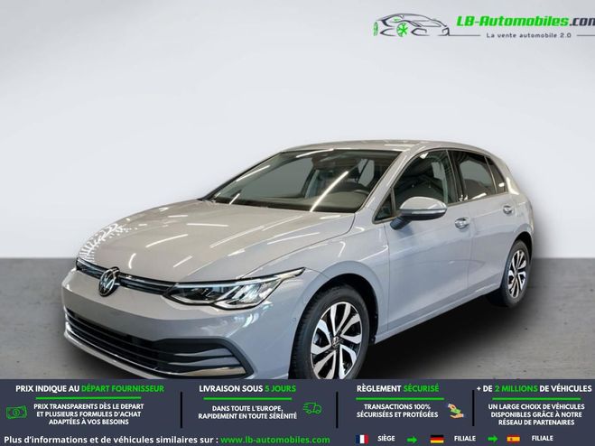 Volkswagen Golf 1.5 TSI ACT OPF 130 BVM Gris de 2021
