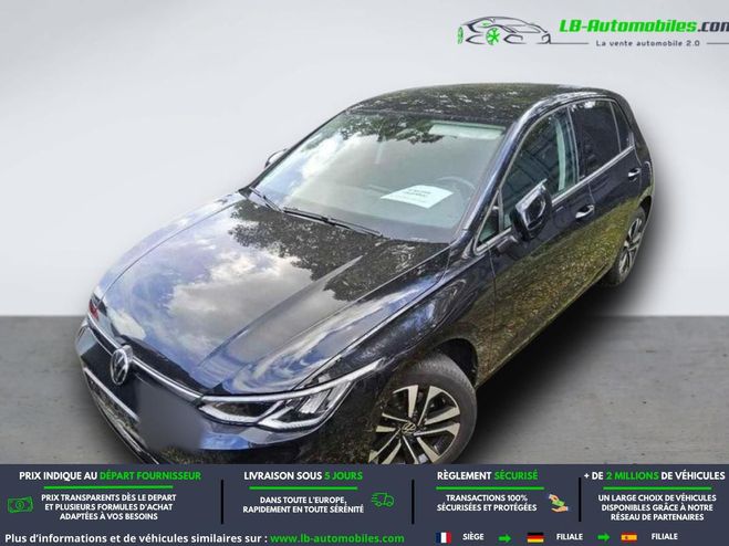 Volkswagen Golf 1.5 TSI ACT OPF 130 BVM Noir M�tallique de 2021