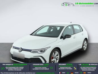  Voir d&eacute;tails -Volkswagen Golf 1.4 Hybrid Rechargeable OPF 245 BVA &agrave; Beaupuy (31)