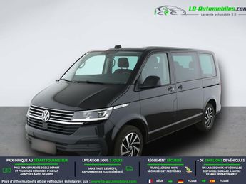  Voir d&eacute;tails -Volkswagen Multivan 2.0 TDI 150 BVA &agrave; Beaupuy (31)