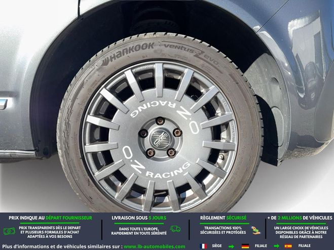 Volkswagen Multivan 2.0 TDI 204 BVA Gris M�tallique de 2021