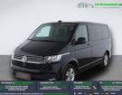Volkswagen Multivan 2.0 TDI 150 BVA &agrave; Beaupuy (31)