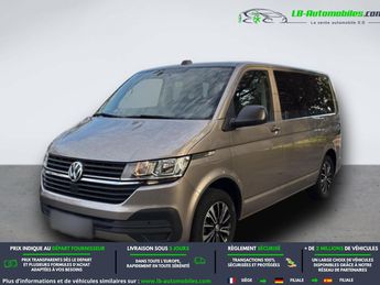  Voir d&eacute;tails -Volkswagen Multivan 2.0 TDI 150 BVA &agrave; Beaupuy (31)