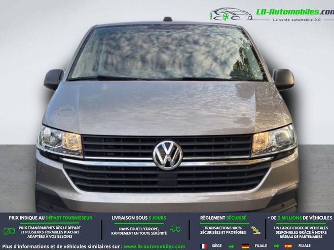 Volkswagen Multivan 2.0 TDI 150 BVA Beige M�tallique de 2021