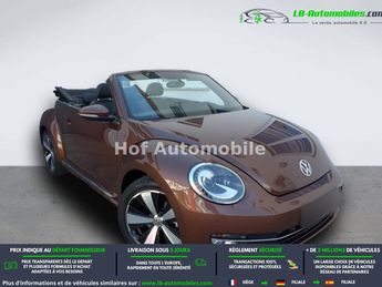  Voir d&eacute;tails -Volkswagen Coccinelle 1.4 TSI 150 BMT BVM &agrave; Beaupuy (31)