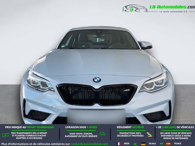BMW M2 410 ch BVM Argent� M�tallique de 2020